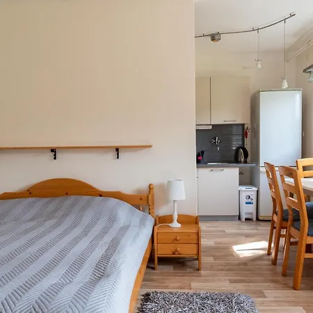 Apartmán Fraise *