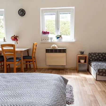 Apartmán Fraise Apartamento