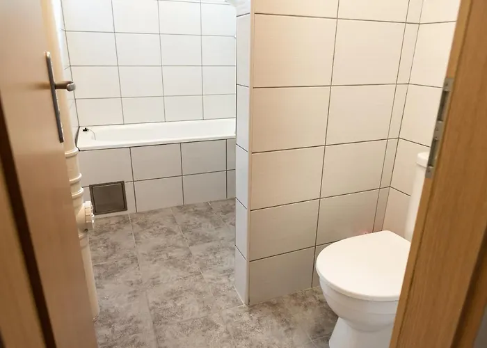 דירה Apartman Fraise