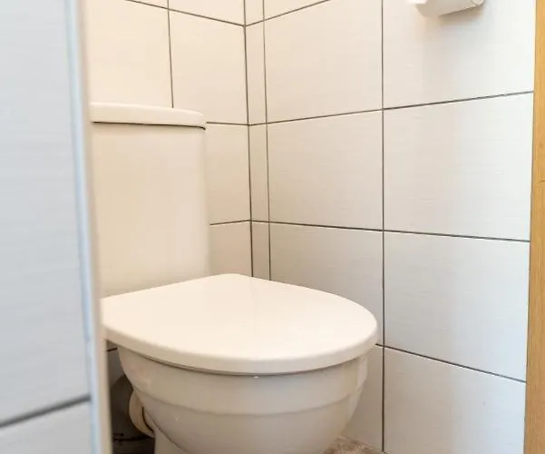 Apartman Fraise דצ'ין