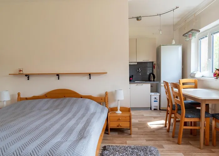 Apartman Fraise *
