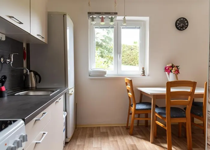 Apartman Fraise