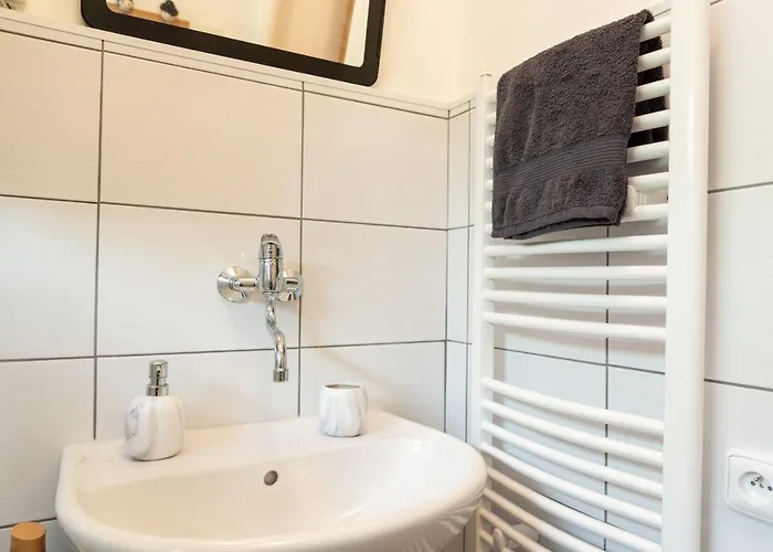 Apartman Fraise דירה דצ'ין
