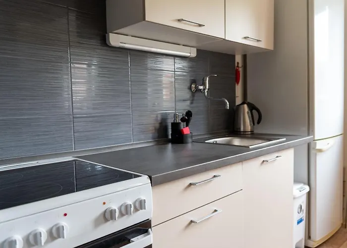 דירה Apartman Fraise *