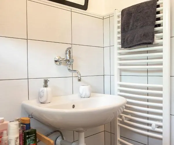 Apartman Fraise דירה