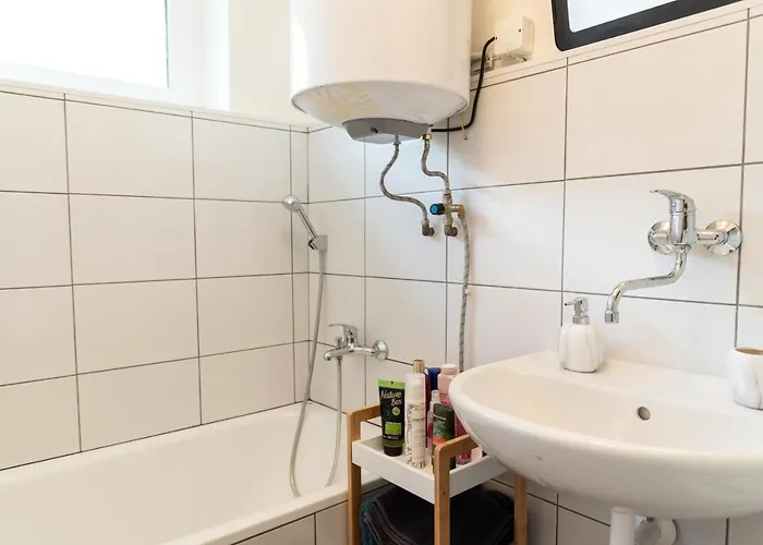 Apartman Fraise דירה דצ'ין