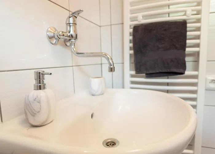 דירה Apartman Fraise דצ'ין
