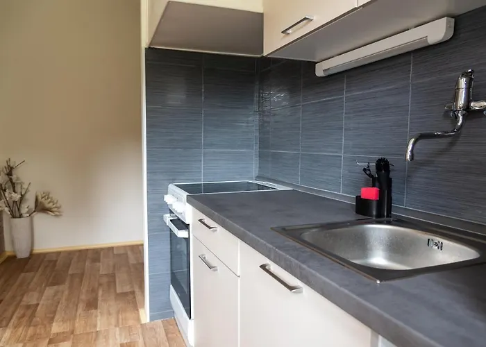 Apartman Fraise