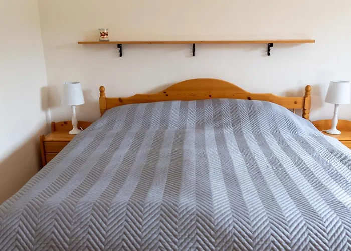 Apartman Fraise * דצ'ין