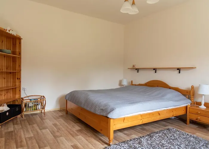 דירה Apartman Fraise