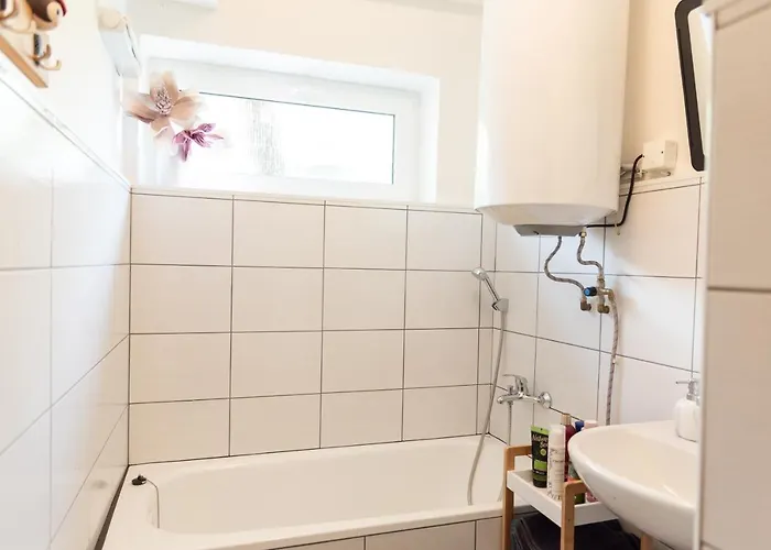 Apartman Fraise דירה