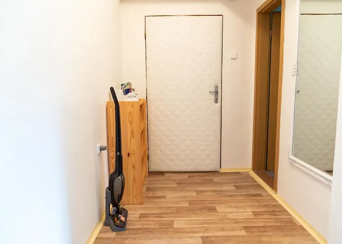 דירה Apartman Fraise